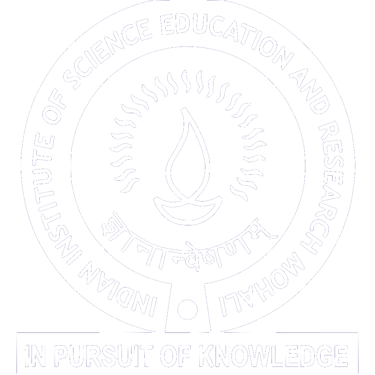 IISER LOGO